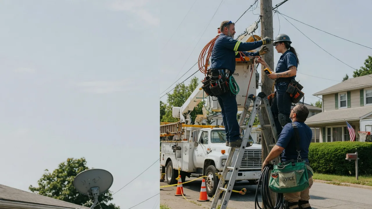 Electrical Repair in Palmetto, GA near me